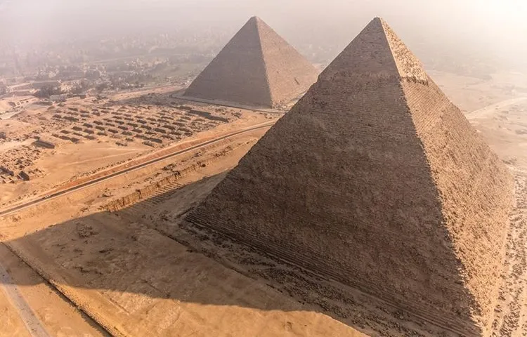 Cairo Tur Istoric 
